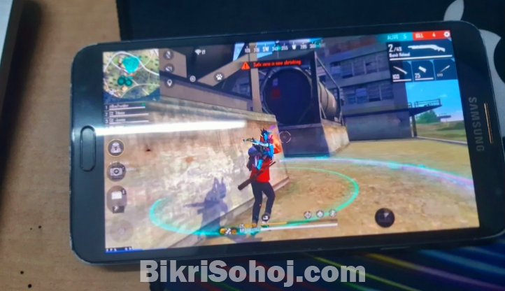 Samsung Galaxy Note 3